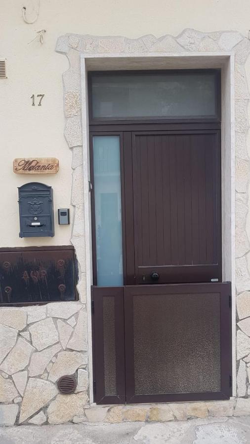 Casa Melania Daire Brindisi Dış mekan fotoğraf