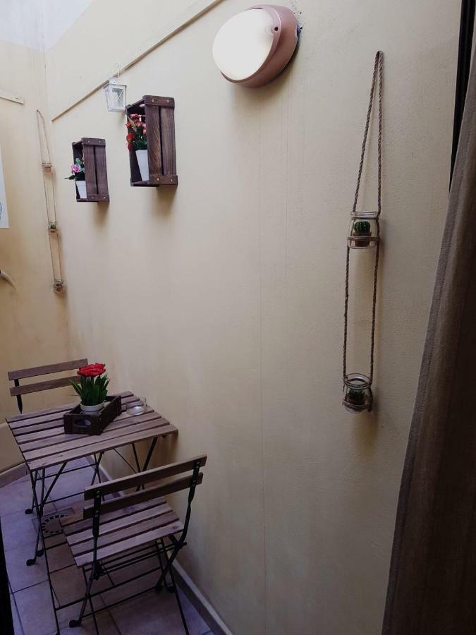 Casa Melania Daire Brindisi Dış mekan fotoğraf