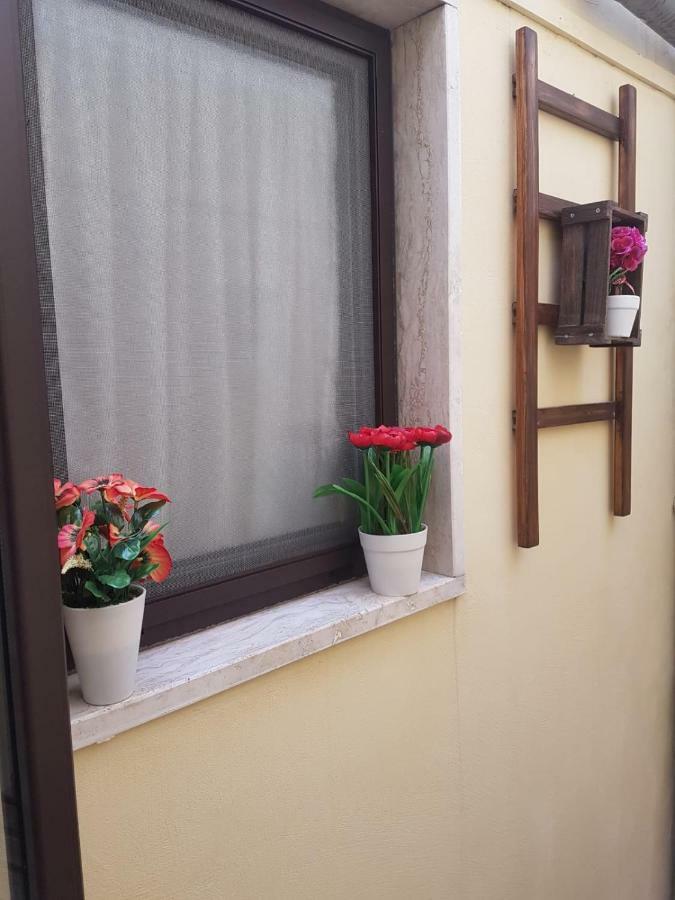 Casa Melania Daire Brindisi Dış mekan fotoğraf