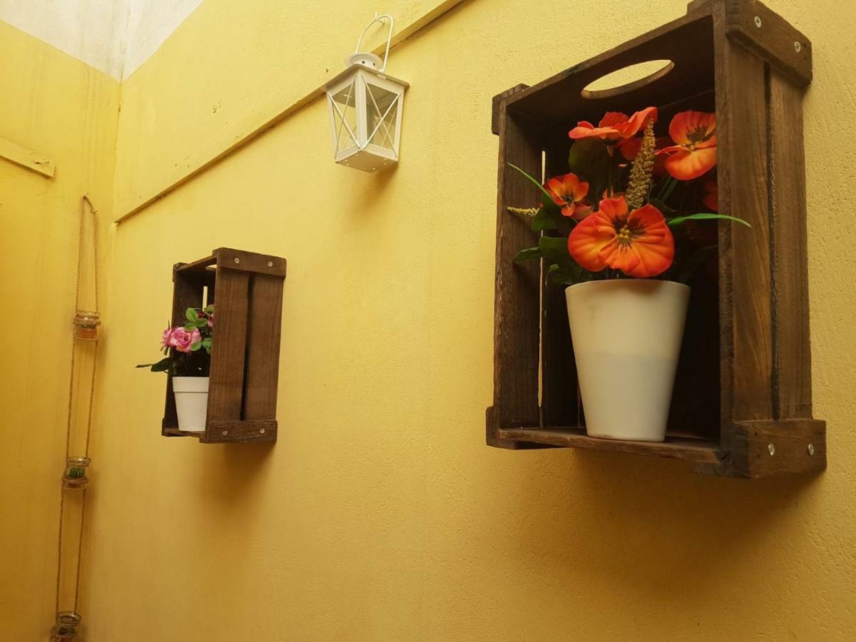 Casa Melania Daire Brindisi Dış mekan fotoğraf