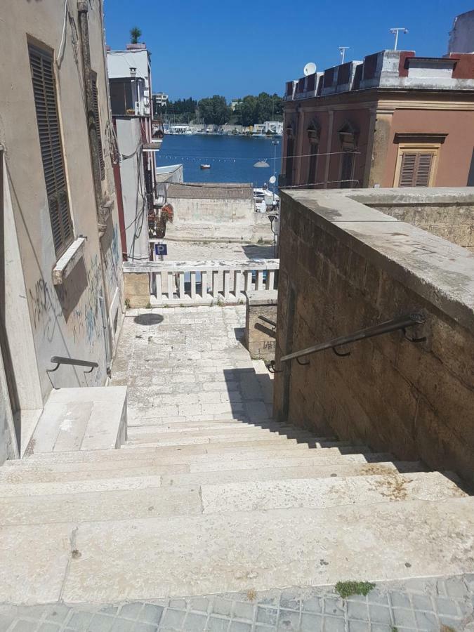 Casa Melania Daire Brindisi Dış mekan fotoğraf